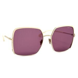 NEW!!! TOM FORD Raphaela Sunglasses TF1006 32Y Authentic